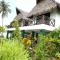 Entire Private Beachfront Villa in Siargao