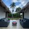 Entire Private Beachfront Villa in Siargao - 卢纳将军城