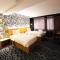 Bamboo Hotel