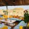 Jaisalmer Hostel Crowd