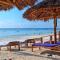 Polly Lodge Bungalow Zanzibar Kiwengwa - 吉汶瓦