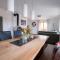 Ferienwohnung Falltannach