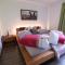 Ferienwohnung Falltannach
