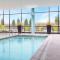 SpringHill Suites by Marriott Philadelphia West Chester/Exton - Exton