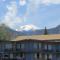 Silver Saddle Motel