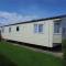 Kingfisher : Seabreeze:- 6 Berth, Enclosed veranda, Close to site shop