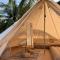 Long Beach Camp