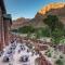 SpringHill Suites by Marriott Springdale Zion National Park - Springdale