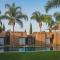 VILLA STANISLAS GOLF RESORT AL MAADEN - مراكش