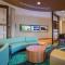 SpringHill Suites by Marriott Mount Laurel - Mount Laurel