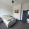The Goldmine Rooms