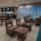 SpringHill Suites by Marriott Fishkill - Fishkill