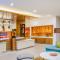 Fairfield Inn & Suites Queretaro Juriquilla