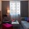 MOXY Vienna Airport
