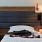 MOXY Vienna Airport
