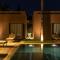 VILLA STANISLAS GOLF RESORT AL MAADEN - مراكش