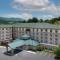 Hilton Garden Inn Roanoke Hilton Garden Inn Roanoke