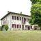 Holiday home in Asti with a lovely hill view from the garden