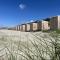 De Strandhoed Renesse, new & luxe chalet with garden en close to centrum & beach! - 雷讷瑟