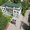 Felix Apartment Free parking - 维尔纽斯