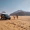 Shahrazad desert, Wadi Rum