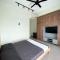 Ha-aH⁴ Home@nearby IOI Resort,3BR w Balcony - 沙登