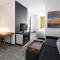 SpringHill Suites Austin Round Rock - راوند روك SpringHill Suites Austin Round Rock - راوند روك