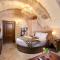Cappadocia Fairy Chimneys Selfie Cave Hotels - Special Class - 乌奇希萨尔