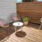 Studio Cocon Enea Bidart, terrasse et parking