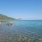 Beach of Eden Cefalu’