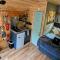 Emlyns Coppice - Luxury Woodland Glamping