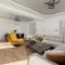 Berge Apartments