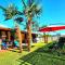House&Yard Hellen 150m to beach