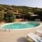 Villa Dina with Pool - Costa Paradiso