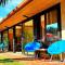 House&Yard Hellen 150m to beach