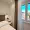 Pont Rooms