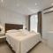 Pont Rooms