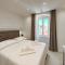 Pont Rooms