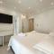 Pont Rooms