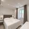 Pont Rooms