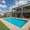 Fourways Luxe Suite