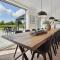 Stunning Home In Rømø With Sauna - Kongsmark