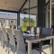 Stunning Home In Rømø With Sauna - Kongsmark