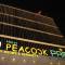Hotel Peacock Pride
