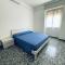 Bild des Double Room - Via Dei Mille - Monte Grappa