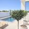 Billy's Place Protaras Luxury Villa with private pool with heated pool option for autumn and winter months