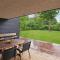 Stunning Home In Fårvang With Wifi