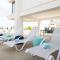 Billy's Place Protaras Luxury Villa with private pool with heated pool option for autumn and winter months
