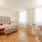 Dei Priori Boutique Hotel