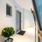 Byron Luxury Apartments - Aigio